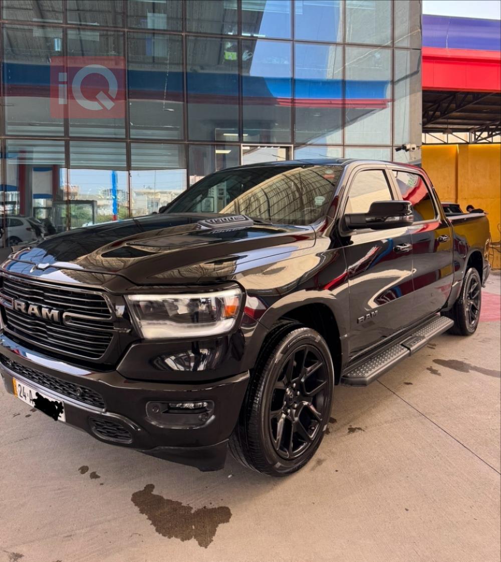 Ram 1500